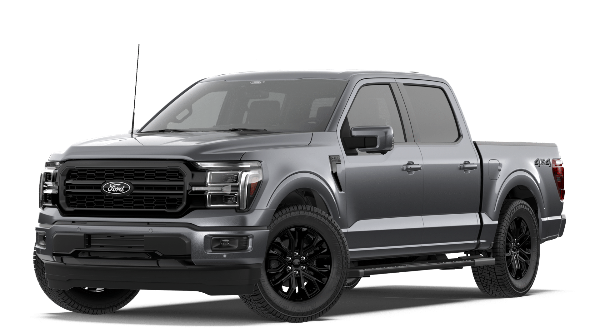 2026 Ford F-150® External Image 1